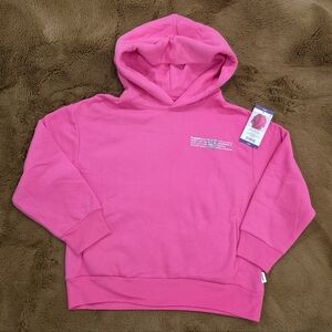 🆕️ 💜 Crayola Color-Lab, L (10/12), Pink Kids Hoodie